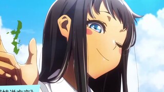 Phim hoạt hình mới sẽ phát sóng vào năm 2025! | Anime mới năm 2025