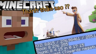 TOP 5 Những Game Thủ SIÊU PHÀM NHẤT HỆ MẶT TRỜI ?!! Đi Bộ Hơn 2 Triệu Km Trong Minecraft ??