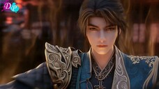 World of Immortals Episode 21 Multi Sub