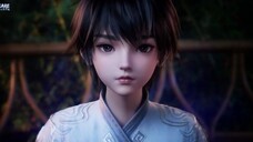 Azure Legacy eps 59 sub indo #DonhHua