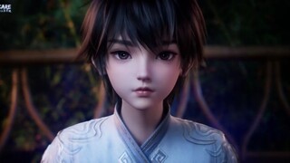 Azure Legacy eps 59 sub indo #DonhHua