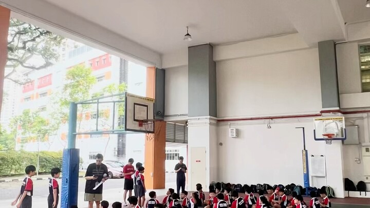COACHLAI8🏀🇸🇬
