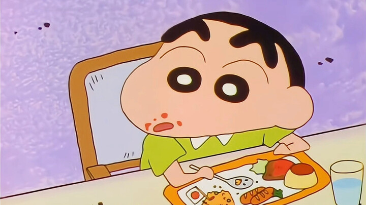 【Crayon Shin-chan versi Jepang】: Musim Panas Saat Usia 24 Tahun Guru Matsusaka