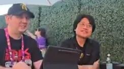 【Dịch cá nhân】Phần phỏng vấn truyền thông với Odawara Yasuyuki về The King of Fighters XV