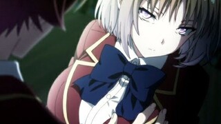 [AMV|Hype|Classroom of the Elite]|BGM: Tribal Ink - Right Behind You