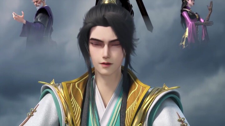 The Supreme Body Refining Master Eps 12 Sub Indo