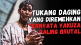 TERLAHIR SEBAGAI PEM8UNUH MEMBUAT HIDUPKU BERGAIRAH | Alur Cerita Film DELIVER US FROM EVIL (2020)