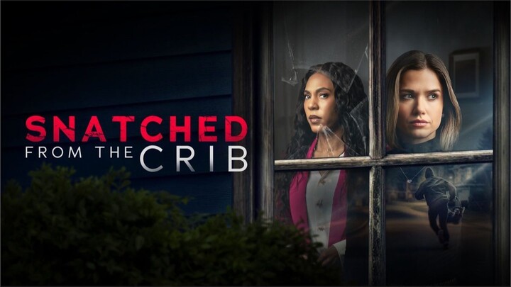 Snatched From the Crib (2025) | Thriller | Western Movie