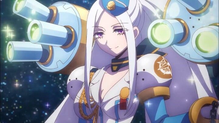 Baru mulai..! Langsung Dikasih Adegan Hot Brutal