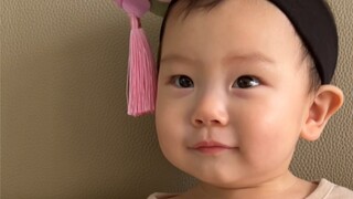 Thời gian trôi quá nhanh