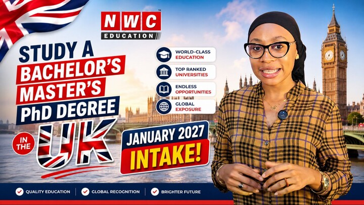 JANUARY 2027 APPLICATIONS ARE NOW OPEN | NWC EDUCATION