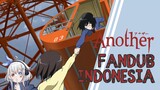 BIANGLALA PENJEMPUT 4J4L - Another Episode 0 (OVA)  【FANDUB INDONESIA】