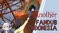 BIANGLALA PENJEMPUT 4J4L - Another Episode 0 (OVA)  【FANDUB INDONESIA】