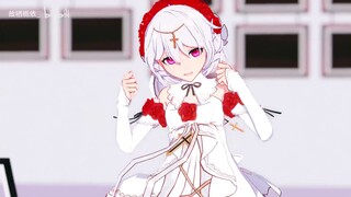 [Honkai Impact 3rd] Theresa โชว์สเต็ปแดนซ์เพลง 7RINGS เท่สุด ๆ