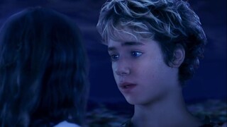 Peter Pan 2003