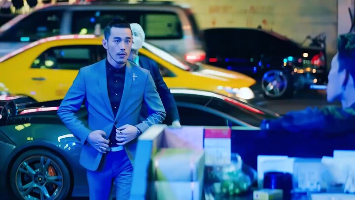 บทเพลงโศกของพี่น้องกับการปิดฉากแห่งยุคสมัย วิเคราะห์เชิงลึก “Gangster Payback 2: Onyx” ตอนที่ 2 #Gan