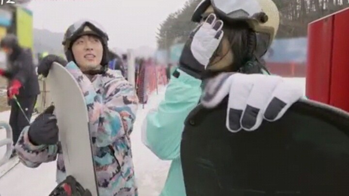 When.Our.Kids.Fall.In.Love.S2 ep9