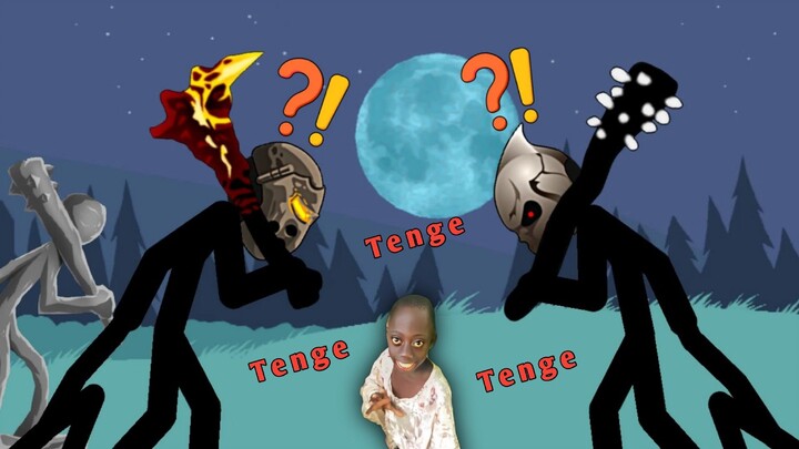 Funny stick war legacy #5