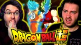 GOKU VS KALE! | Dragon Ball Super Episode 100 REACTION | Anime Reaction