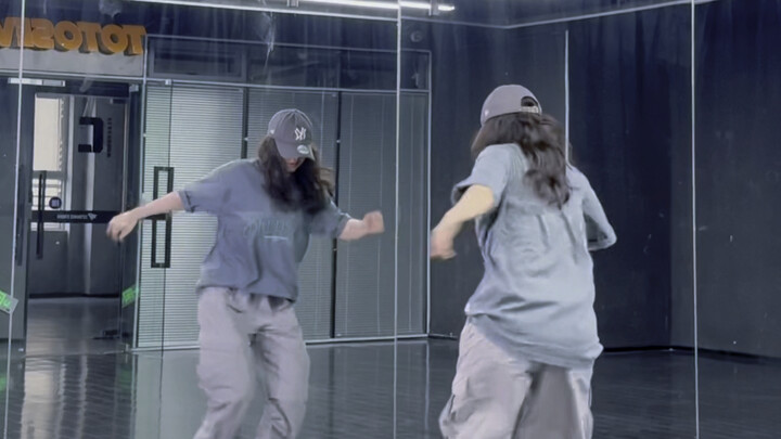 Nhảy giỏi trước hết phải tập chân (322)