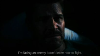 SEAL Team - Jason Hayes - BRAVO 1 - El Capitan #filmchat