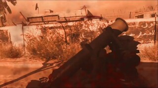 Gọi cứu viện đến giúp #game #call of duty