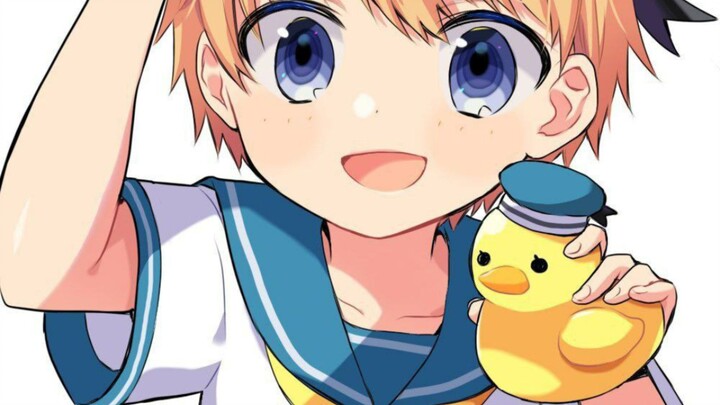 Episode 4 [p2] - Majutsushi Kunon no wa Mieteiru SUB INDO