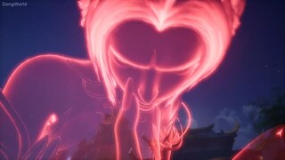 Dao Zhizun Eps 162 Indo