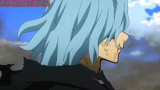 Học Viện Anh Hùng 5「AMV」Mọi nơi tôi đến #anime #schooltime
