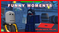 KOK JADI FURRY??? - FUNNY MOMENTS ROBLOX