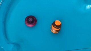 小小冥 vs 光辉剑神中轴