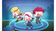 MEME Mobile Legends #2