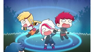 MEME Mobile Legends #2