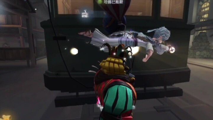 It’s so epic—no need to cut a single second!