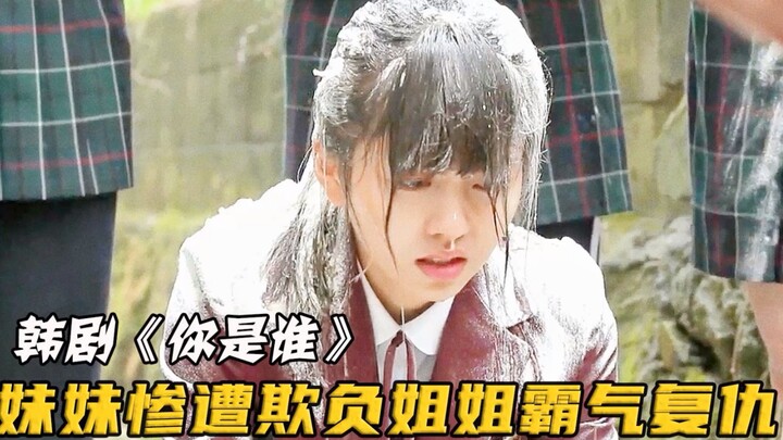 น้องสาวถูกกลั่นแกล้งจนเสียชีวิต พี่สาวฝาแฝดจึงลุกขึ้นแก้แค้นอย่างบ้าคลั่ง จนกระทั่งพลิกคว่ำโรงเรียนท