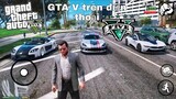 Cách tải GTA 5 trên điện thoại ( gta sa mod )