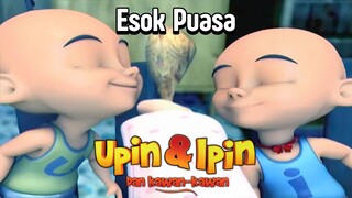 Upin & Ipin Musim 1 - Ep1: Esok Puasa [Upin & Ipin HD]