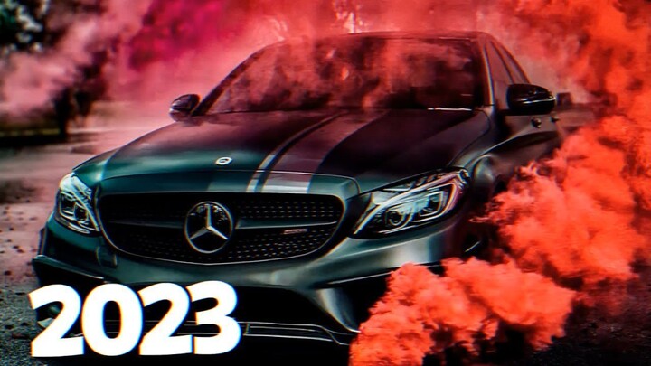 COOL MUSIC IN THE CAR 2023 🔊 COOL MUSIC 2023 🔊 NEW BASS MUSIC AND SONGS IN THE CAR 2023