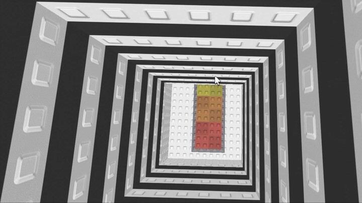 Enter R1TR 0.5x Space