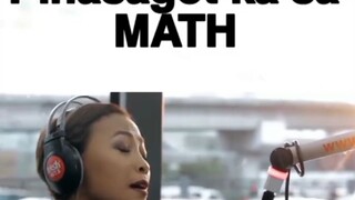 PINASAGOT KASA MATH