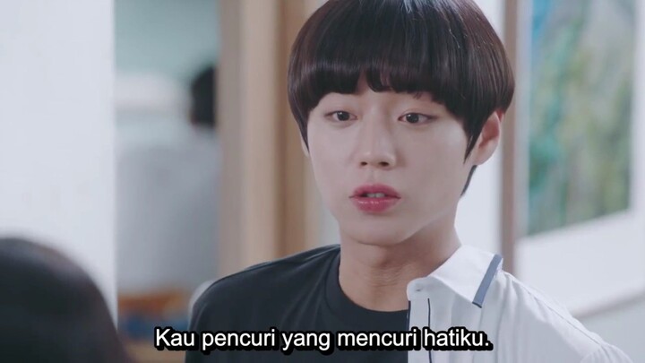 Love Revolution Ep 8 Sub Indonesia