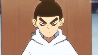 【Assassin Wu Liuqi】Pentathlon PK