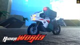 Shin Kamen rider (Roblox:Rider World Version)