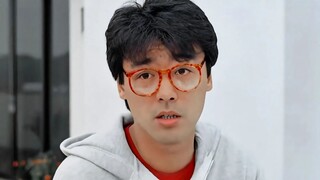 快@你的兄弟，让他别装了，摊牌吧