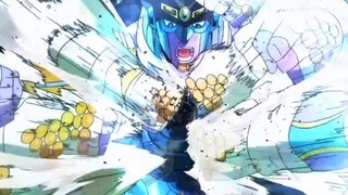 "Withering Heart Piercing" คือสแตนด์ผู้ไร้เทียมทานที่ไม่มีจุดอ่อน... [JOJO Chicken Dinner]