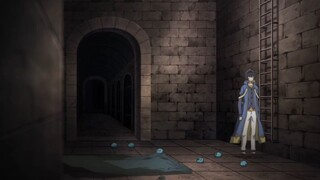 tensei kenja no isekai life eps 6 (sub indo)