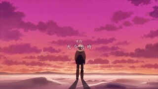 Gửi em, người bất tử tập 9 thuyết minh