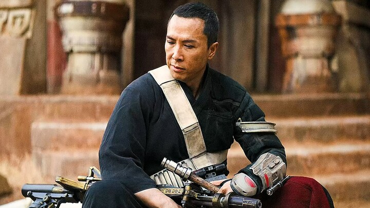 Kekuatan Asli menyertai saya, Pak Ye, coba potong sirkuitnya!