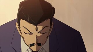 The most abstract episode of Conan in 2023 hahahahahahaha!!!!!!!!!!!!!!!!!!!!!!!!