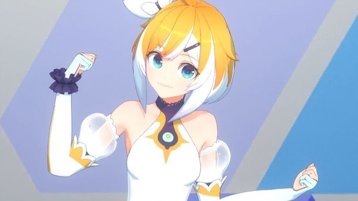 #01 [Bài nộp đầu tiên] Một thực tập sinh lo lắng đến mức ăn phải ốc vít đã tham gia!